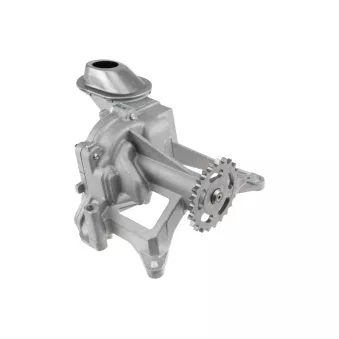 Pompe à huile TEKNÖR BPO-PE-004 pour FORD MONDEO 2.0 TDCi - 130cv