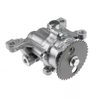 TEKNÖR BPO-SU-001 - Pompe à huile