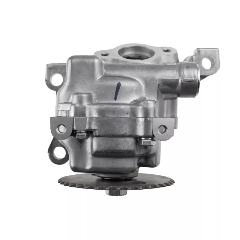 Pompe à huile TEKNÖR BPO-SU-001 - Visuel 2