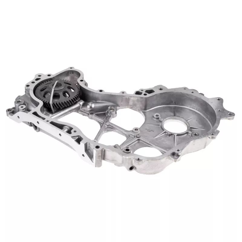 Pompe à huile TEKNÖR BPO-TY-014 - Visuel 1