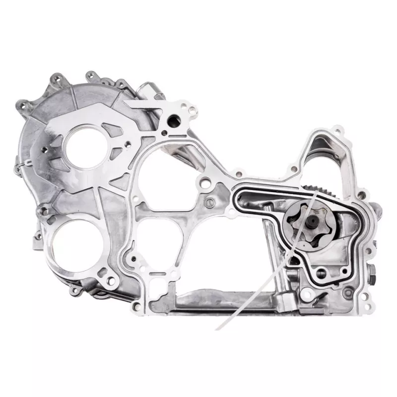 Pompe à huile TEKNÖR BPO-TY-014 - Visuel 2