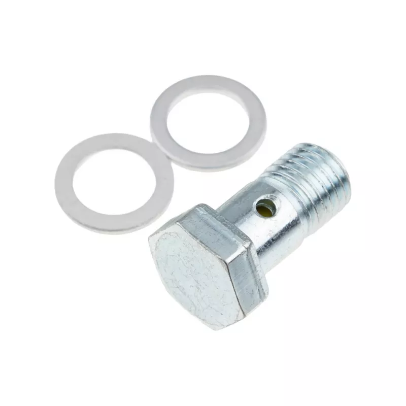 Vis creuse, compresseur TEKNÖR BPP-AR-001 - Visuel 1