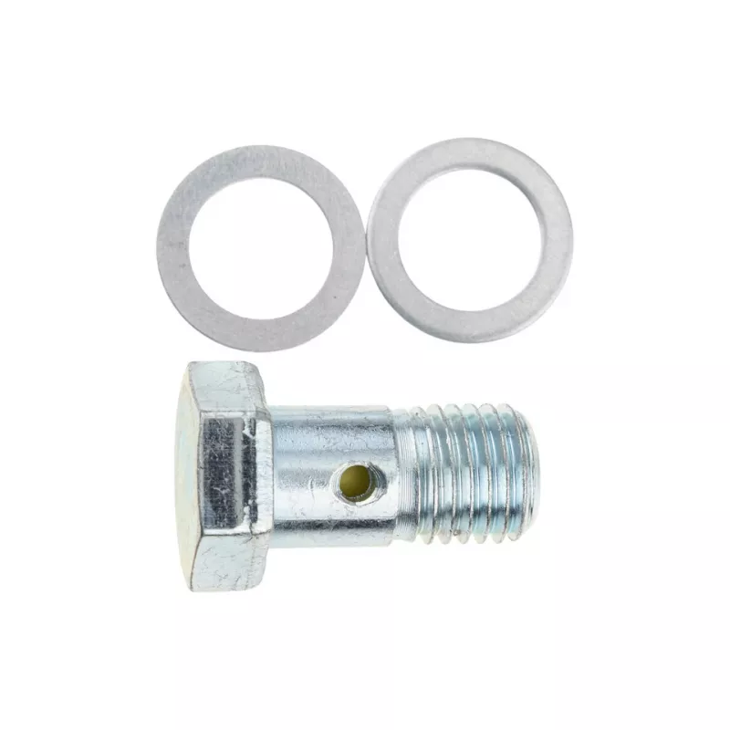 Vis creuse, compresseur TEKNÖR BPP-AR-001 - Visuel 2