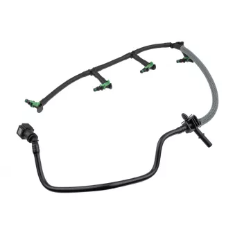 TEKNÖR BPP-FR-027 - Tuyau de carburant