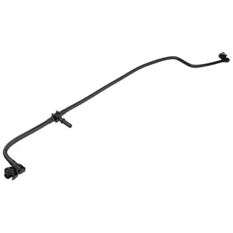 Tuyauterie de liquide de refroidissement TEKNÖR BPP-LR-002