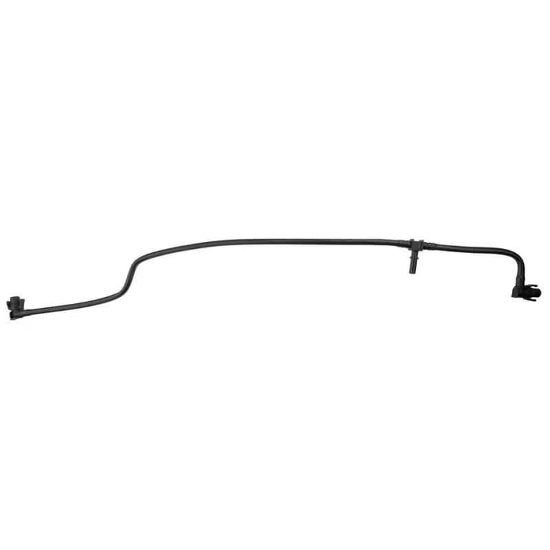 Tuyauterie de liquide de refroidissement TEKNÖR BPP-LR-002 - Visuel 2