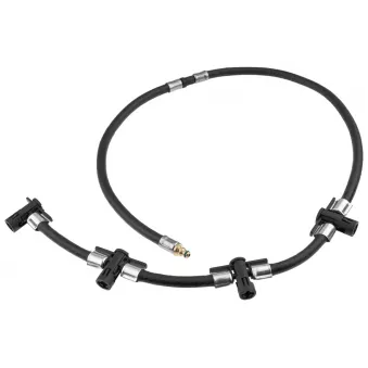 Tuyau, carburant de fuite TEKNÖR OEM 6460701532