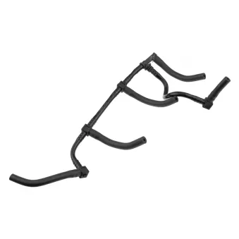 Tuyau, carburant de fuite TEKNÖR BPP-RE-050 pour NISSAN 100 1.5 dCi - 90cv