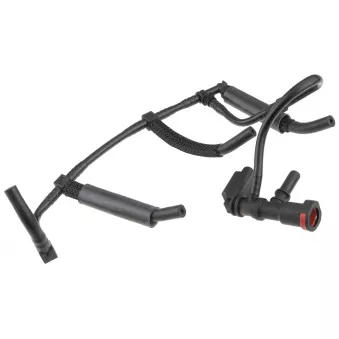 Tuyau, carburant de fuite TEKNÖR BPP-RE-051 pour RENAULT SCENIC 1.5 dCi 95 - 95cv
