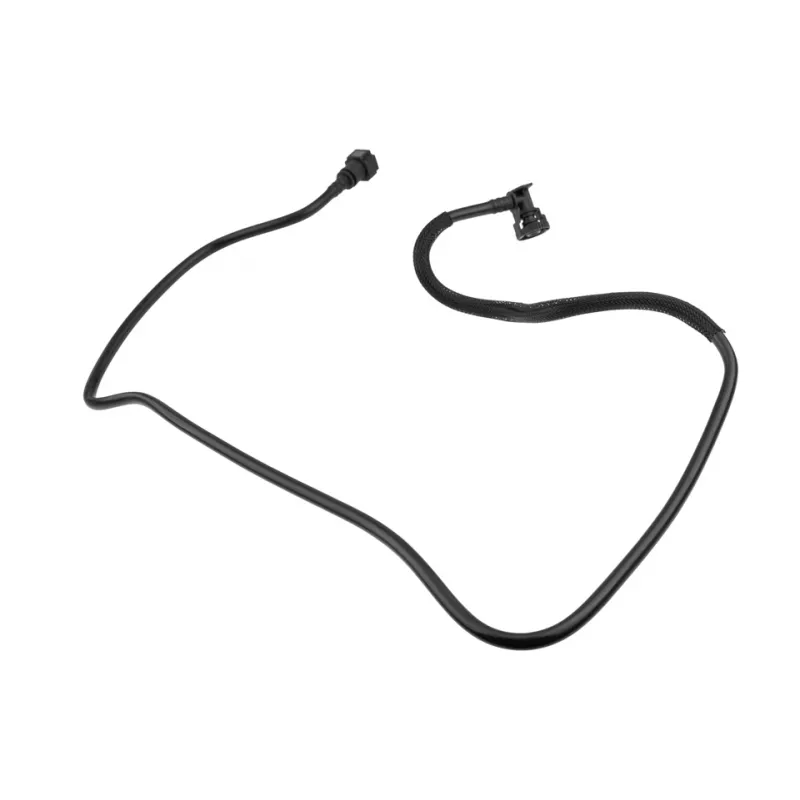 Tuyauterie de carburant TEKNÖR BPP-RE-056 - Visuel 1