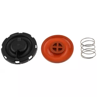 Diaphragme, ventilation du carter-moteur TEKNÖR BPZ-BM-027A pour BMW Série 5 530 d - 245cv