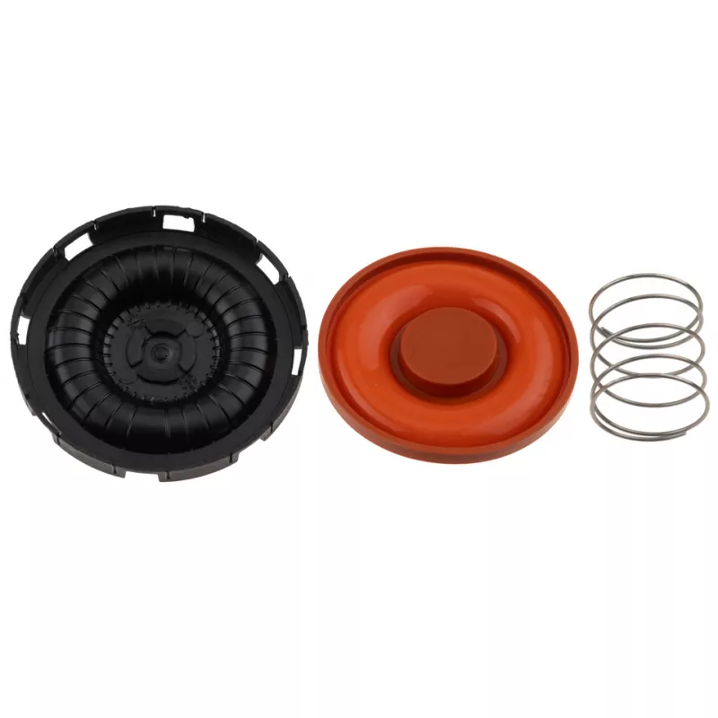 Diaphragme, ventilation du carter-moteur TEKNÖR BPZ-BM-027A - Visuel 1