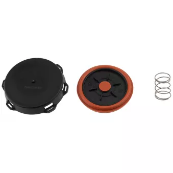 Diaphragme, ventilation du carter-moteur TEKNÖR OEM 11127526665