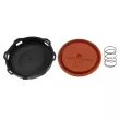 TEKNÖR BPZ-BM-033A - Diaphragme, ventilation du carter-moteur