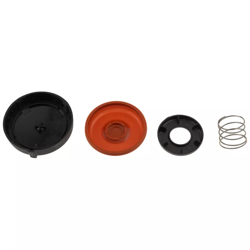 Diaphragme, ventilation du carter-moteur TEKNÖR BPZ-ME-003A - Visuel 1