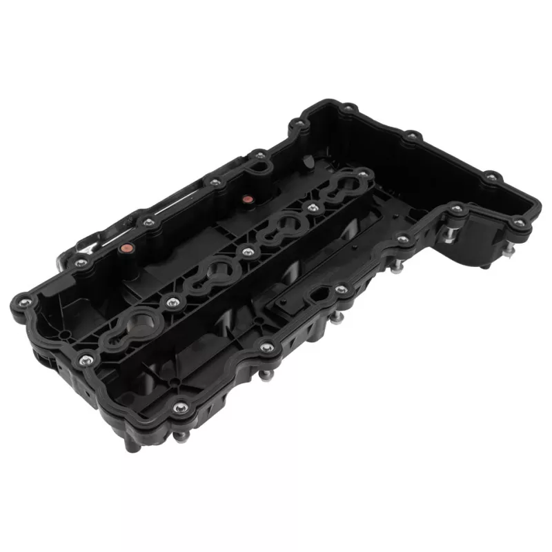 Couvercle de culasse TEKNÖR BPZ-PL-012 - Visuel 2