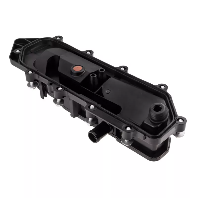 Séparateur d'huile, prise de recyclage des gas de carter TEKNÖR BPZ-VC-001 - Visuel 1