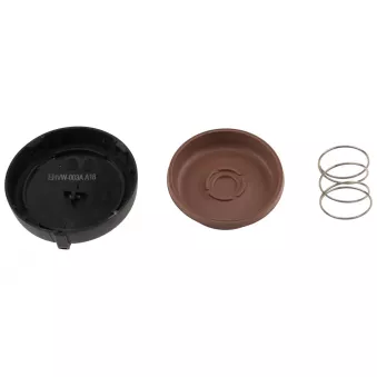 Diaphragme, ventilation du carter-moteur TEKNÖR BPZ-VW-003A pour AUDI A6 2.0 TDI 4motion - 140cv