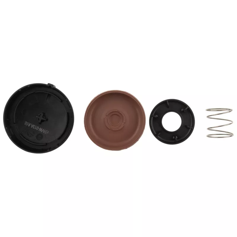 Diaphragme, ventilation du carter-moteur TEKNÖR BPZ-VW-013A - Visuel 2