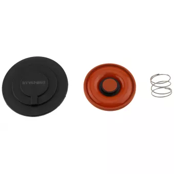 Diaphragme, ventilation du carter-moteur TEKNÖR BPZ-VW-016A pour AUDI A3 1.9 TDI - 105cv