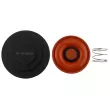 TEKNÖR BPZ-VW-016A - Diaphragme, ventilation du carter-moteur