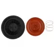 TEKNÖR BPZ-VW-016B - Diaphragme, ventilation du carter-moteur