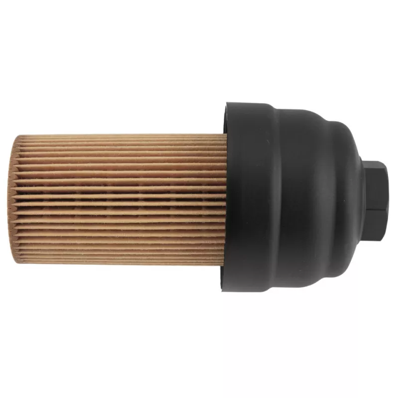 Couvercle, boîtier du filtre à huile TEKNÖR CCL-AU-075 - Visuel 2