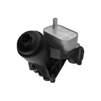 Radiateur d'huile TEKNÖR CCL-AU-078 pour AUDI A4 50 TDI quattro - 286cv