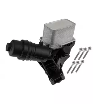 Radiateur d'huile TEKNÖR CCL-BM-105 pour BMW Série 3 M 340 i xDrive - 374cv