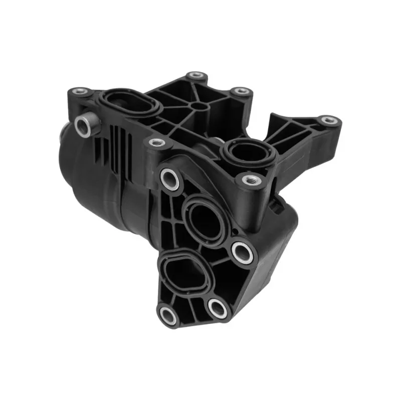 Boîtier, filtre à huile TEKNÖR CCL-KA-006 - Visuel 1