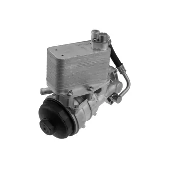 Radiateur d'huile TEKNÖR CCL-VV-022 pour VOLVO XC70 T6 AWD - 304cv