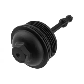 Couvercle, boîtier du filtre à huile TEKNÖR CCL-VW-074 pour FORD COUGAR 1.2 TDi BlueMotion - 75cv