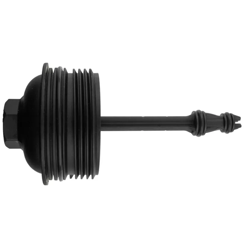 Couvercle, boîtier du filtre à huile TEKNÖR CCL-VW-074 - Visuel 2