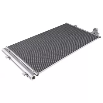 TEKNÖR CCS-BM-032 - Condenseur, climatisation