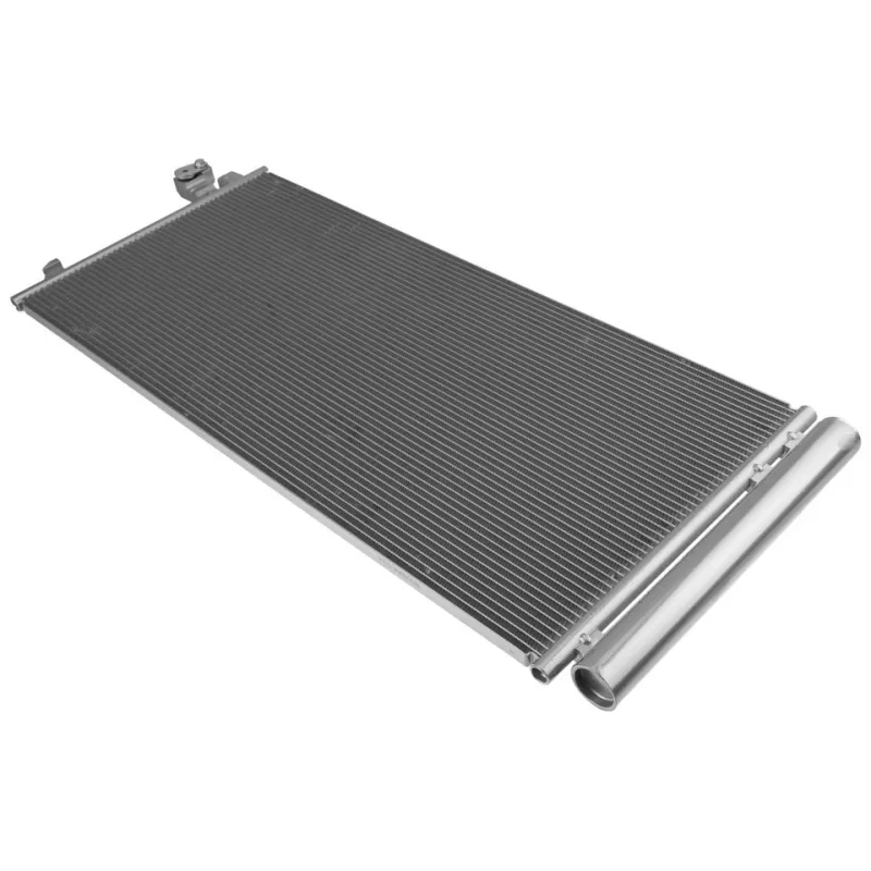 Condenseur, climatisation TEKNÖR CCS-BM-034 - Visuel 1