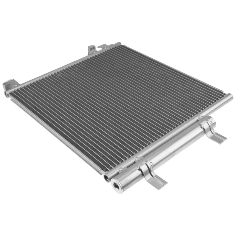 Condenseur, climatisation TEKNÖR CCS-CH-025 - Visuel 1