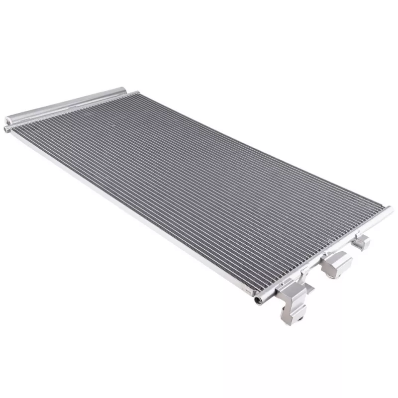 Condenseur, climatisation TEKNÖR CCS-FR-041 - Visuel 1