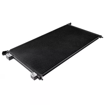 Condenseur, climatisation TEKNÖR OEM 80110S5TE01