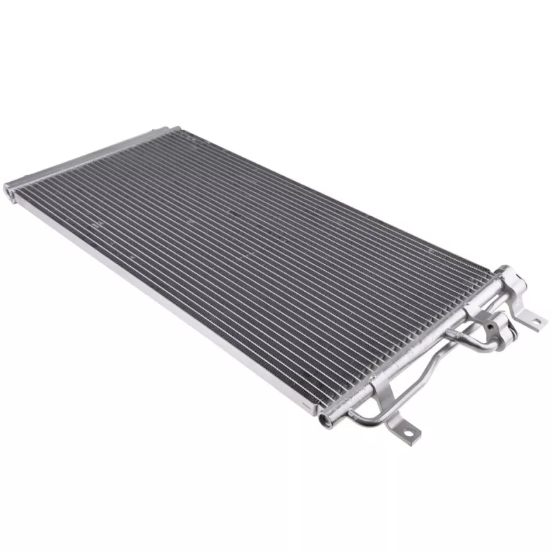 Condenseur, climatisation TEKNÖR CCS-PL-047 - Visuel 1