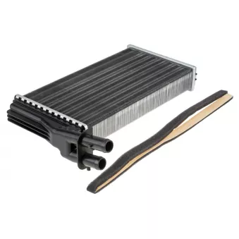 Système de chauffage TEKNÖR CNG-AR-000