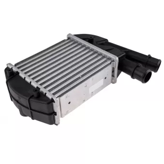 TEKNÖR CNG-FT-018 - Intercooler, échangeur