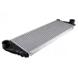 Intercooler, échangeur TEKNÖR [CNG-ME-010]