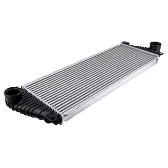 Intercooler, échangeur TEKNÖR CNG-ME-010 pour MERCEDES-BENZ SPRINTER 213 CDI - 129cv