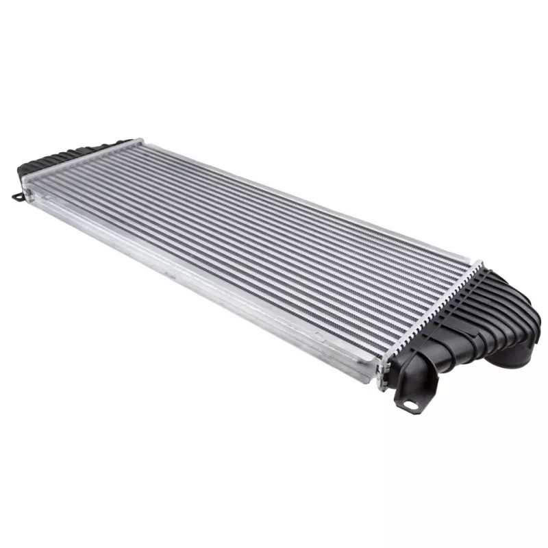 Intercooler, échangeur TEKNÖR CNG-ME-010 - Visuel 1
