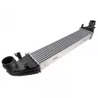 Intercooler, échangeur TEKNÖR [CNG-ME-014]