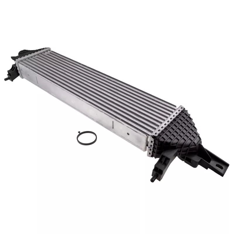 Refroidisseur d'air de suralimentation TEKNÖR CNG-NS-011 - Visuel 1