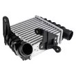 Intercooler, échangeur TEKNÖR [CNG-VW-024]