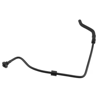 Tuyauterie de liquide de refroidissement TEKNÖR CPP-AU-023 pour AUDI A6 3.0 TFSI quattro - 310cv