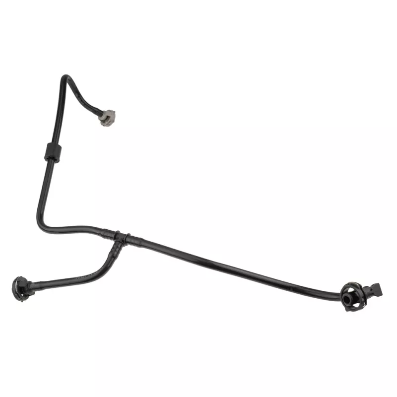 Durite de radiateur TEKNÖR CPP-AU-028 - Visuel 1