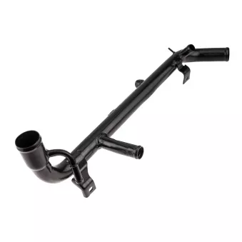 Tuyauterie de liquide de refroidissement TEKNÖR OEM 06B121070H